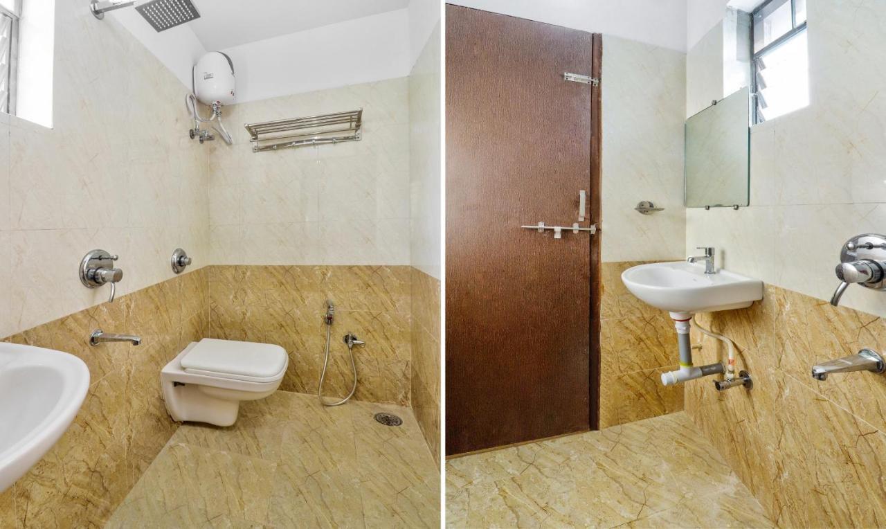 فندق أو واي أو 36866 كارنفال إن ناغبور المظهر الخارجي الصورة
